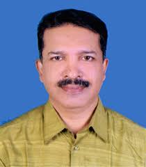 Dr Ratan Bikash Rudra